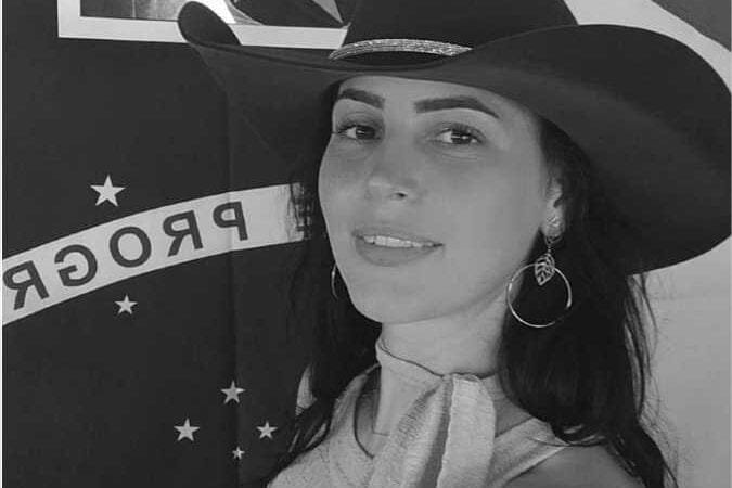 Botelho lamenta morte de filha de Cattani e segue para Nova Mutum para dar apoio à família