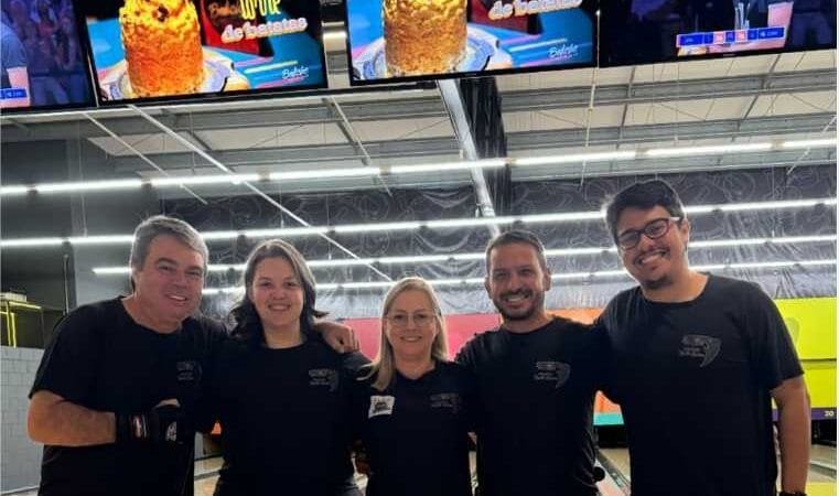 Atletas apoiados pelo Governo de MT se destacam em competições nacionais