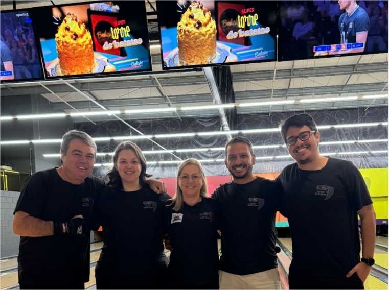 Atletas apoiados pelo Governo de MT se destacam em competições nacionais