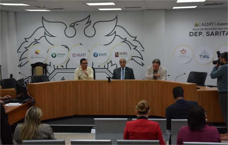 Governo de MT destinará no mínimo 15% da receita corrente líquida para investimentos em 2025