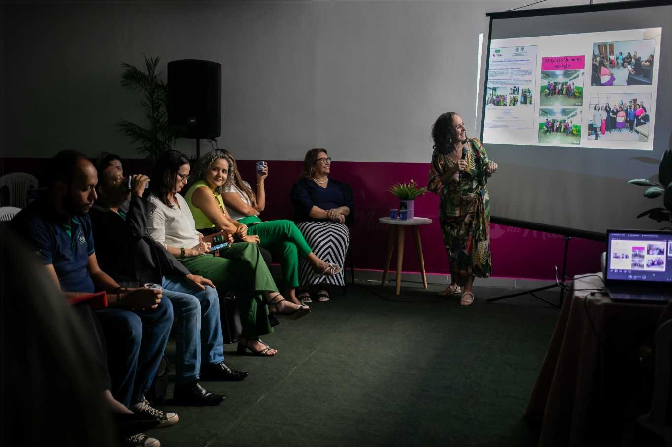 Nova frente do Qualifica irá capacitar 65 mulheres para o curso de Cuidador de Idosos