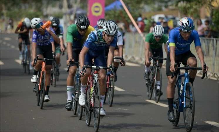 Primavera do Leste sedia modalidades individuais dos Jogos Escolares e Jogos Estudantis Mato-Grossenses