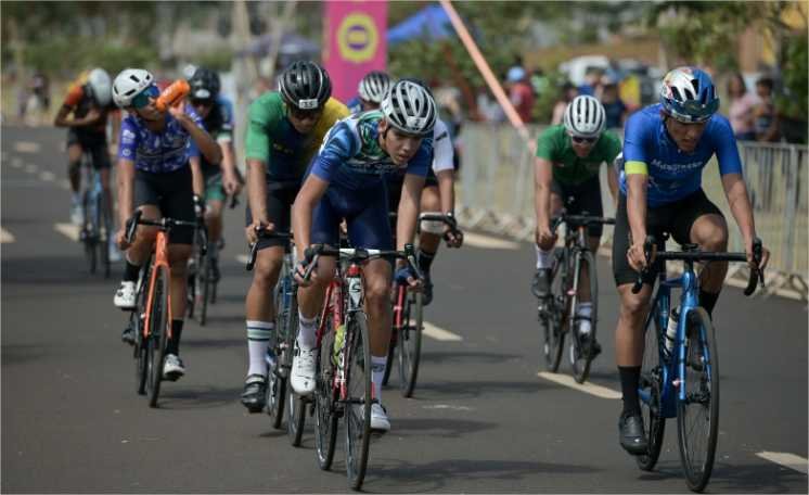 Primavera do Leste sedia modalidades individuais dos Jogos Escolares e Jogos Estudantis Mato-Grossenses