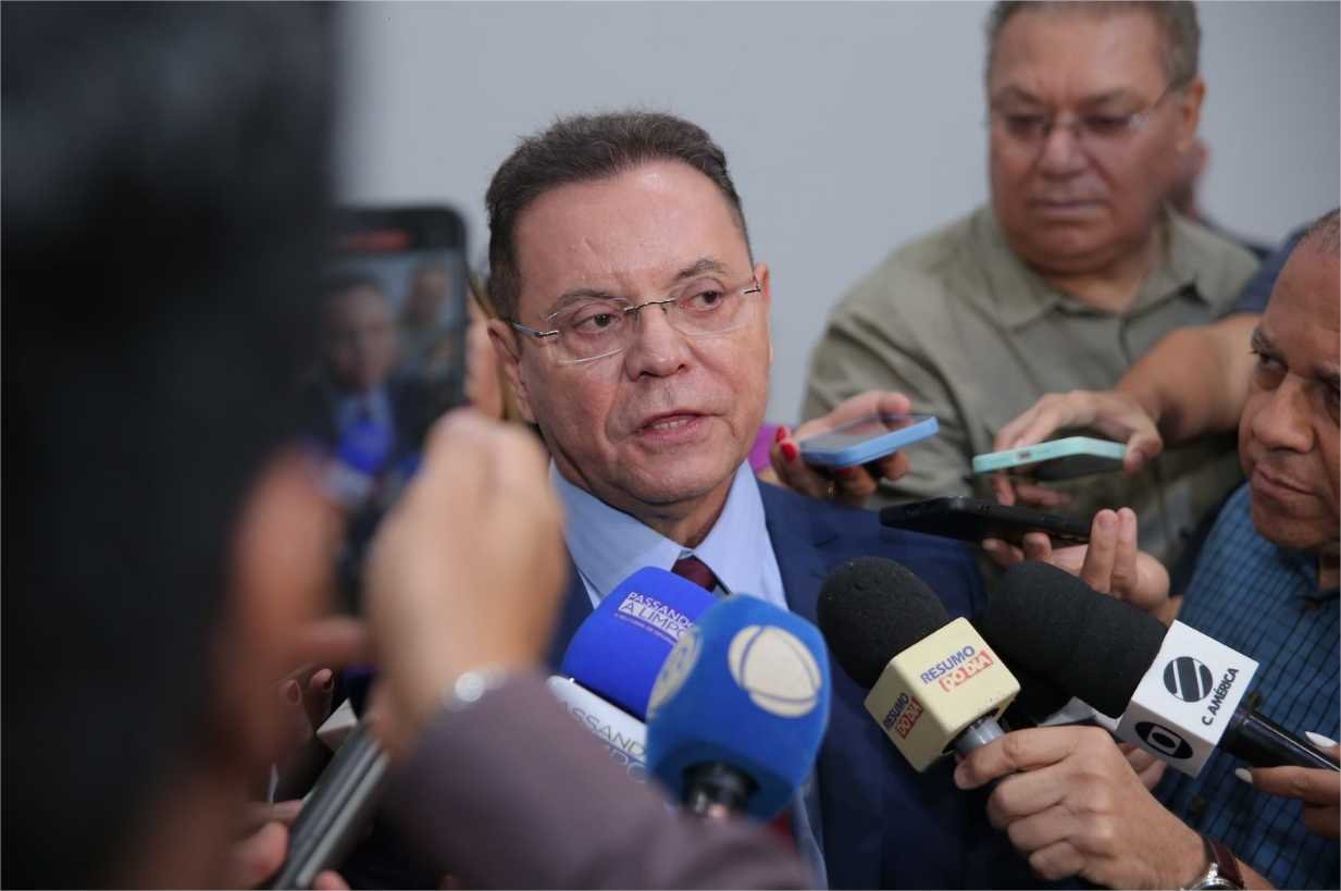 Botelho convida representantes da educação para debater plano de governo nesta quinta