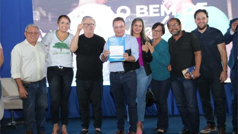 Botelho reúne com 150 pessoas para debater mobilidade e apresenta proposta para resgate do centro e melhoria no trânsito