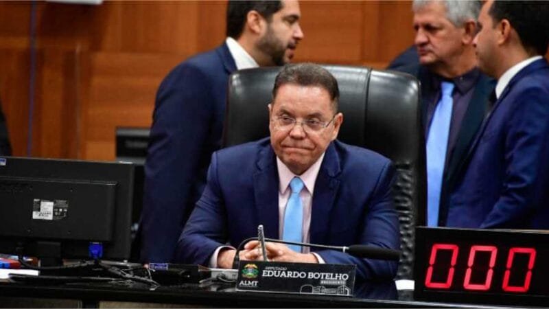 Botelho diz ser possível AL/MT liberar pintado e outros peixes e cita demora do STF