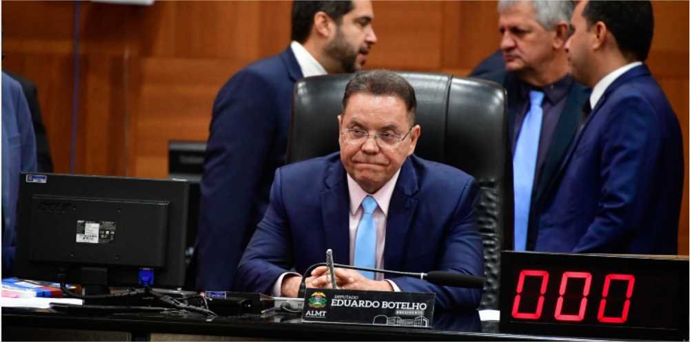 Botelho diz ser possível AL/MT liberar pintado e outros peixes e cita demora do STF