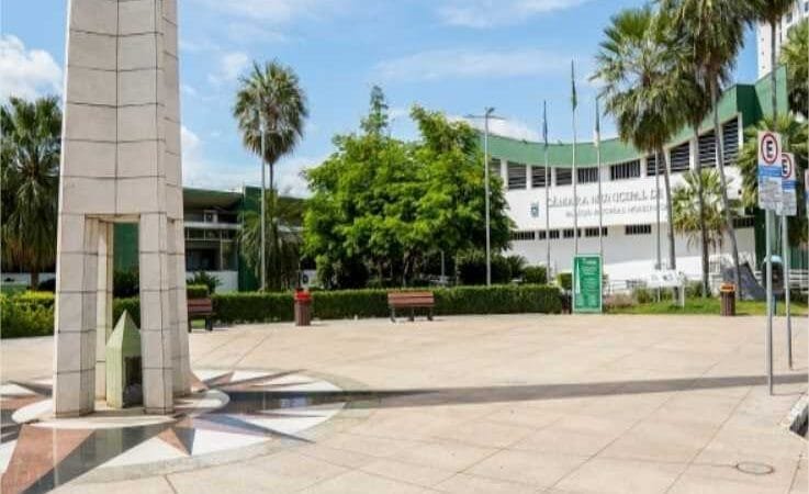 Câmara de Cuiabá retoma trabalhos legislativos com sessão ordinária nesta quinta-feira (1)