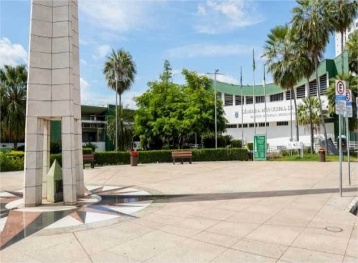 Câmara de Cuiabá retoma trabalhos legislativos com sessão ordinária nesta quinta-feira (1)