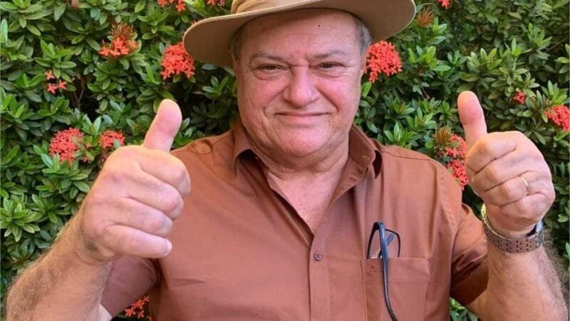 Fulô confirma pré-candidatura para garantir representatividade e autonomia na Câmara de Vereadores