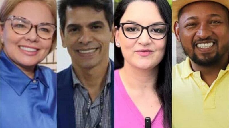 Deputados tentam emplacar esposas e irmãos na Câmara