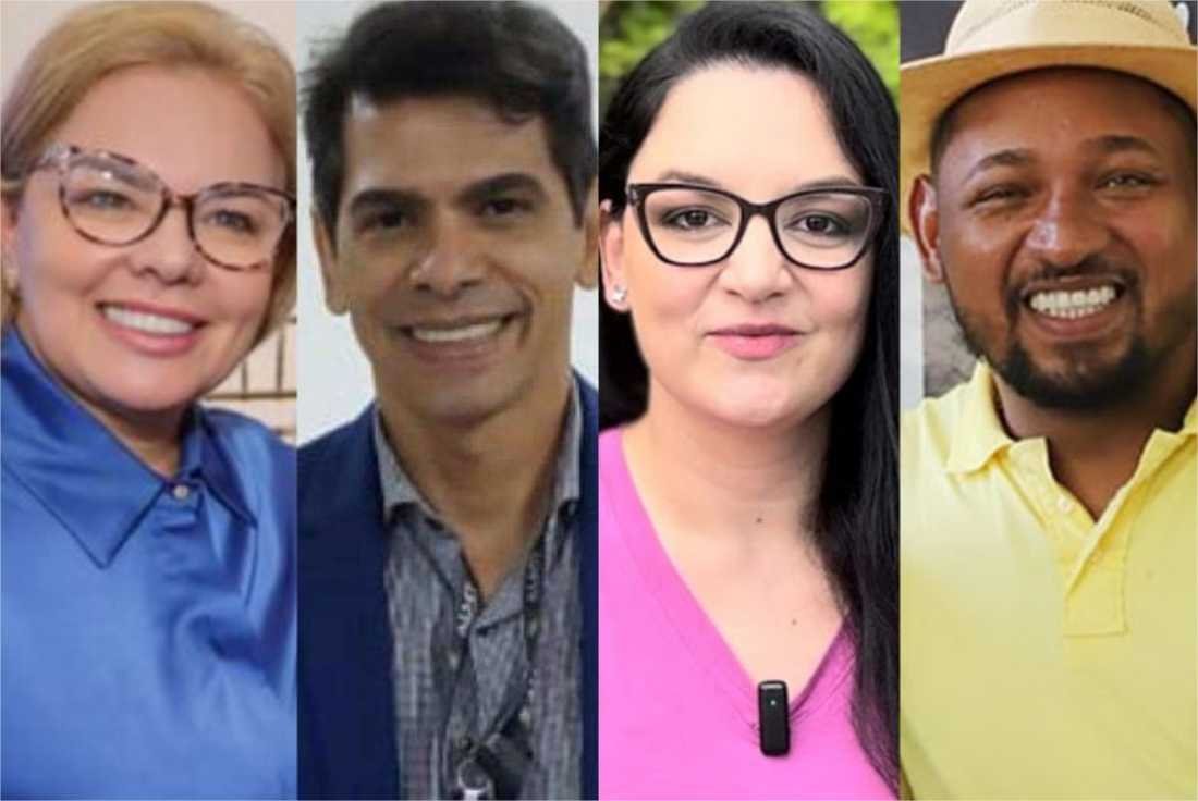 Deputados tentam emplacar esposas e irmãos na Câmara