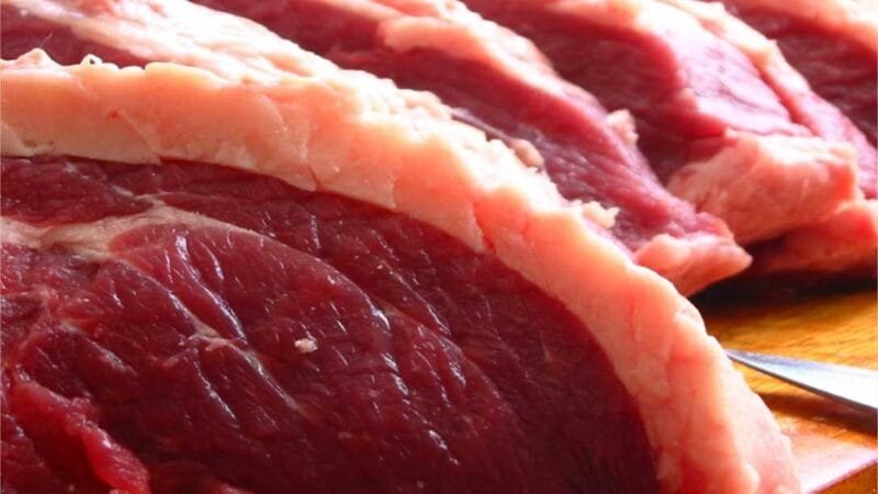 Carne na cesta básica | Abrafrigo defende manutenção de alíquotas reduzidas