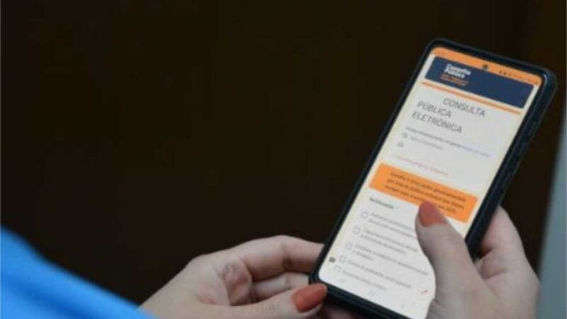 Sefaz divulga resultado da consulta pública sobre o orçamento de 2025