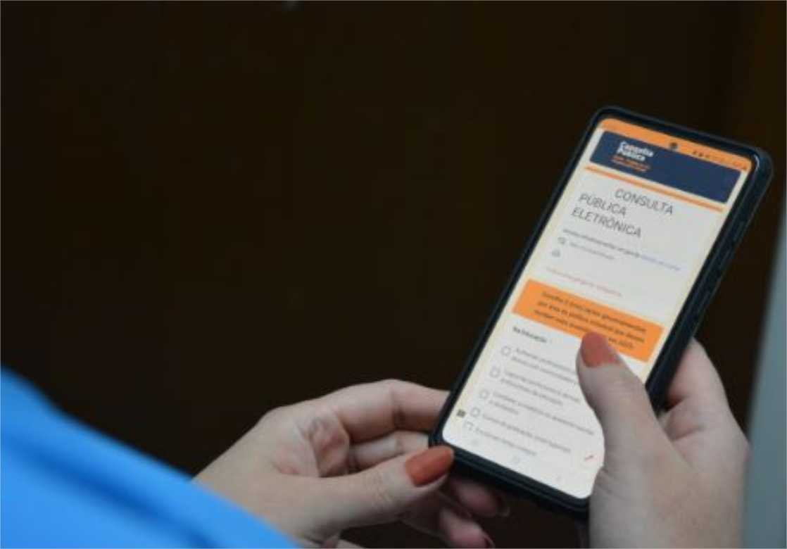 Sefaz divulga resultado da consulta pública sobre o orçamento de 2025