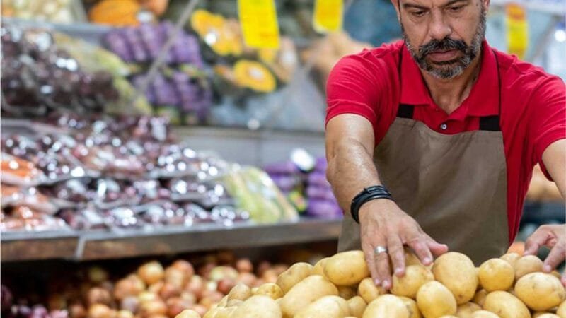 Julho inicia com mais um recuo no valor da cesta básica em Cuiabá