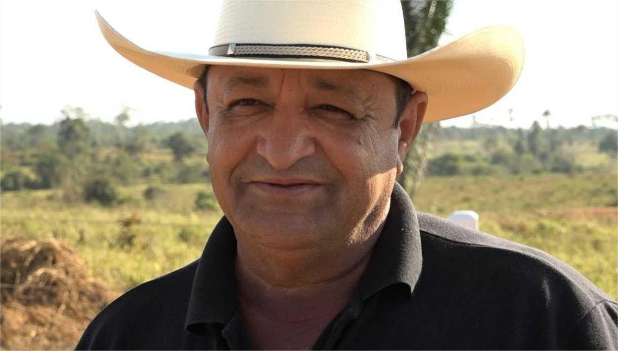 “Chegávamos a gastar 5 dias de Colniza até Juína de caminhão e agora fazemos no mesmo dia”, afirma pecuarista