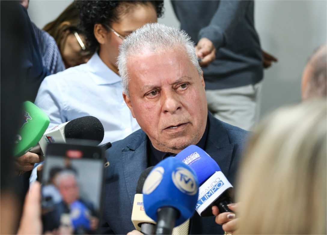 Câmara de Cuiabá pode convocar sessão extraordinária para debater medidas para o Shopping Popular