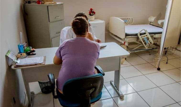Sesp expande projeto de saúde ginecológica para mulheres privadas de liberdade em MT