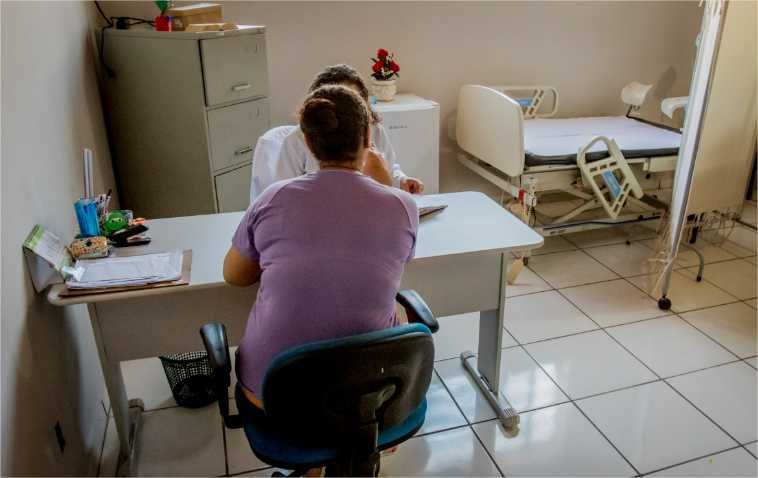 Sesp expande projeto de saúde ginecológica para mulheres privadas de liberdade em MT