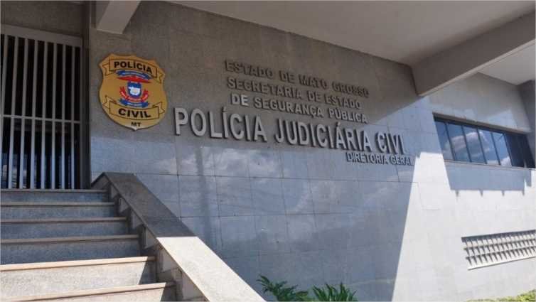 Governo de MT cria fundo para destinar valores confiscados do crime organizado à Polícia Civil