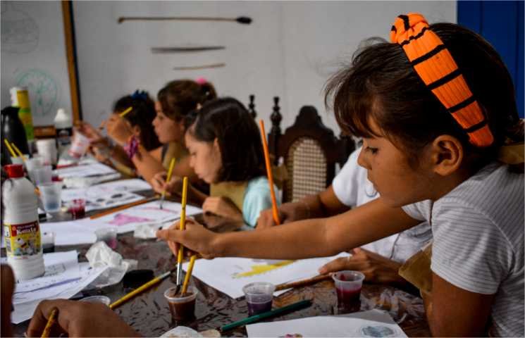 Museus da Secel promovem atividades no período de férias escolares