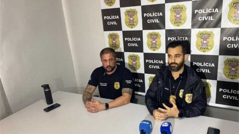 Operação Lei e Ordem: Irmão de sargento foi morto por desertor do CV que queria voltar para facção