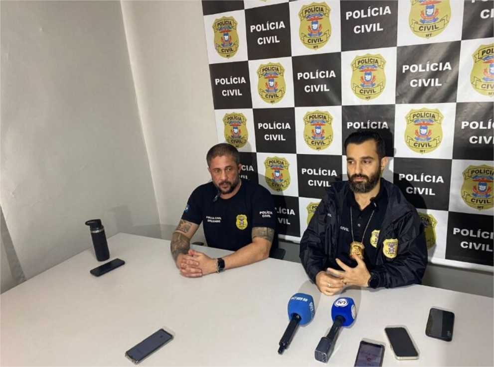 Operação Lei e Ordem: Irmão de sargento foi morto por desertor do CV que queria voltar para facção