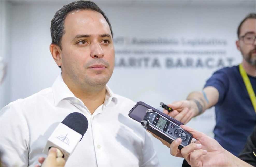 Frente Parlamentar do Comércio prega união por soluções imediatas aos lojistas afetados por incendio