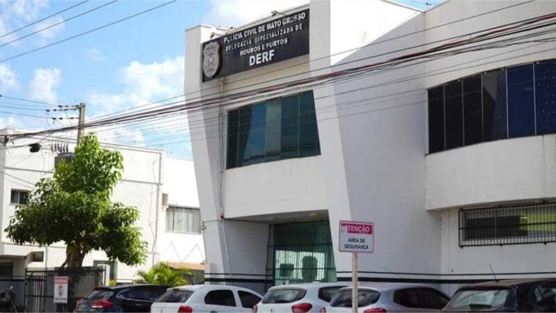 Estelionatário se passa por advogada e aplica golpe de quase R$ 30 mil em Sinop