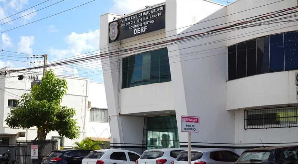 Estelionatário se passa por advogada e aplica golpe de quase R$ 30 mil em Sinop