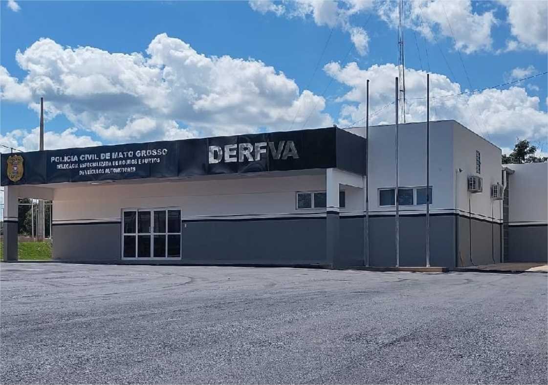 Polícia Civil deflagra 2ª fase de operação contra suspeito de roubo de veículo com sequestro de vítimas