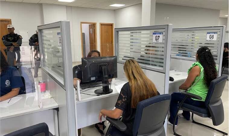 Confira a lista dos novos beneficiados com habilitação gratuita pelo SER Família CNH Social