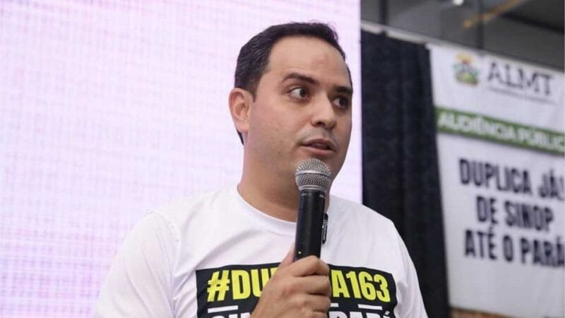 Portos do Arco Norte assumirão liderança nas exportações e Diego cobra definição sobre BR