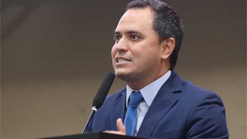 Diego reforça pedido para que governo ajude setores do comércio de Mato Grosso