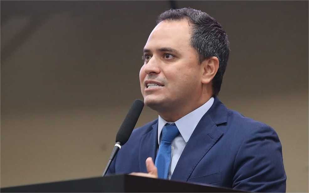 Diego reforça pedido para que governo ajude setores do comércio de Mato Grosso