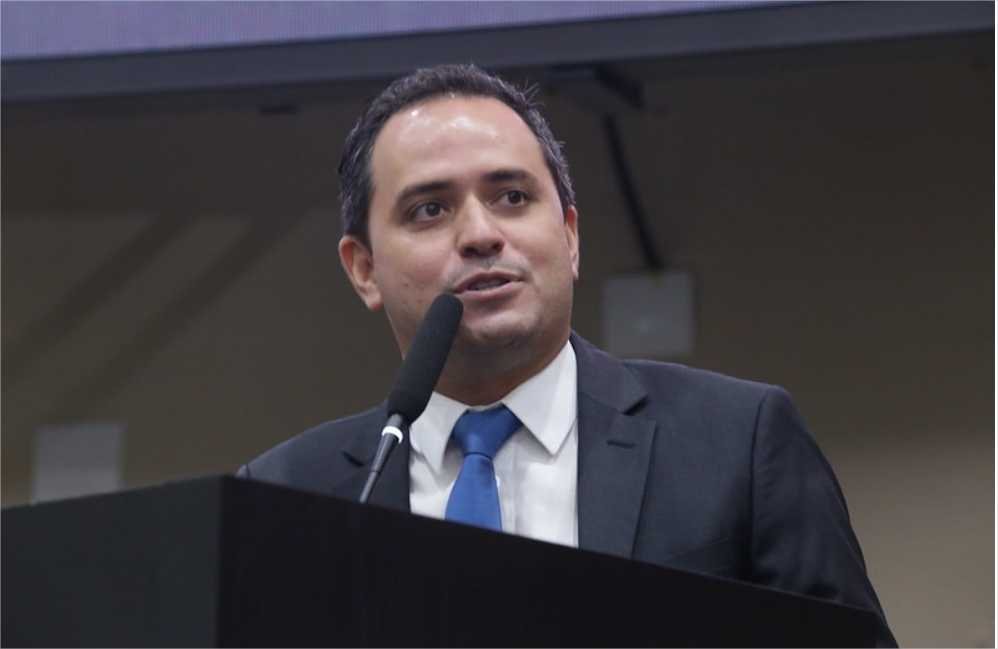 Diego comemora sinalização de Mendes sobre duplicação do trecho norte da BR-163 e reafirma necessidade da obra