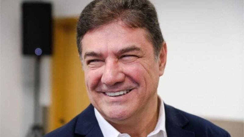 Emanuel Pinheiro afirma que Domingos Kennedy é pré-candidato a prefeito de Cuiabá