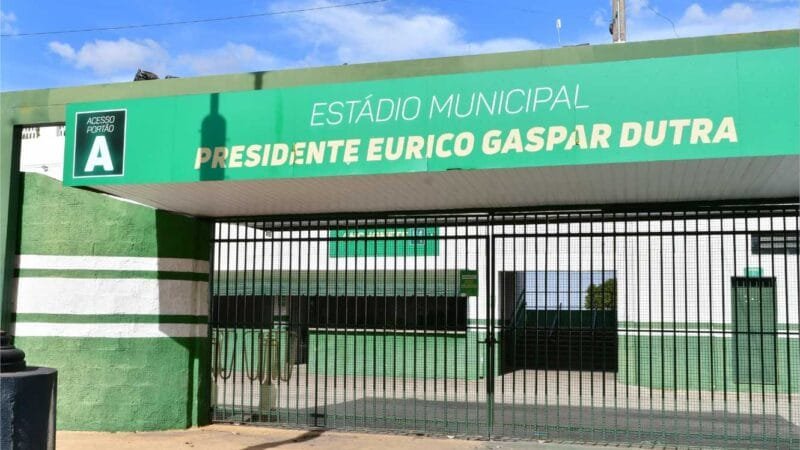 Concessão onerosa do Dutrinha prevê maior aproveitamento do espaço público