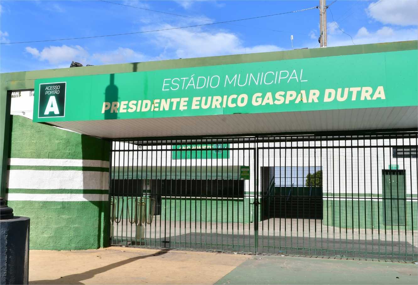 Concessão onerosa do Dutrinha prevê maior aproveitamento do espaço público