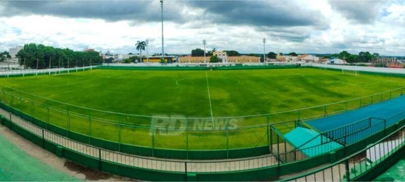 Aprovado projeto de lei que autoriza concessão do Dutrinha por 20 anos