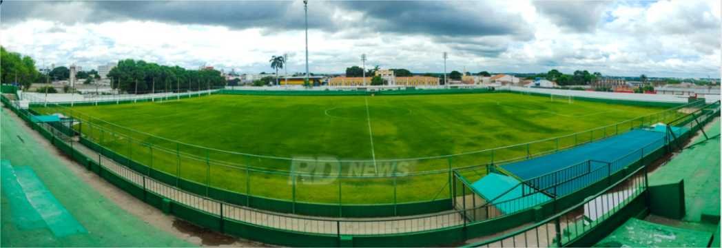 Aprovado projeto de lei que autoriza concessão do Dutrinha por 20 anos