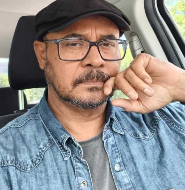 Mágicos céus do Araguaia e repugnância à ditadura