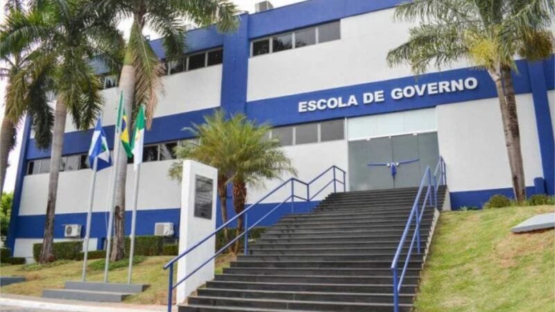 Escola de Governo oferta capacitação sobre direito administrativo no serviço público