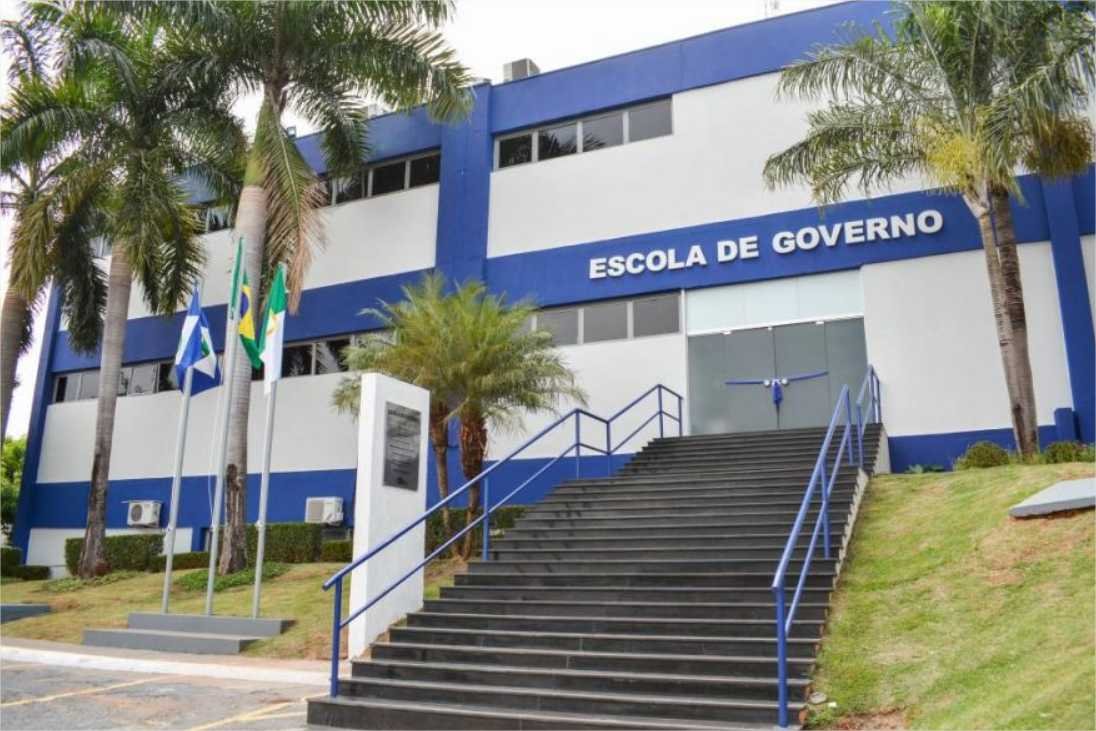 Escola de Governo oferta capacitação sobre direito administrativo no serviço público