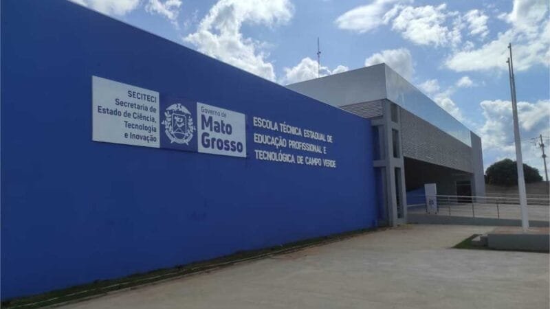 Seciteci abre inscrições para vagas remanescentes em cursos técnicos