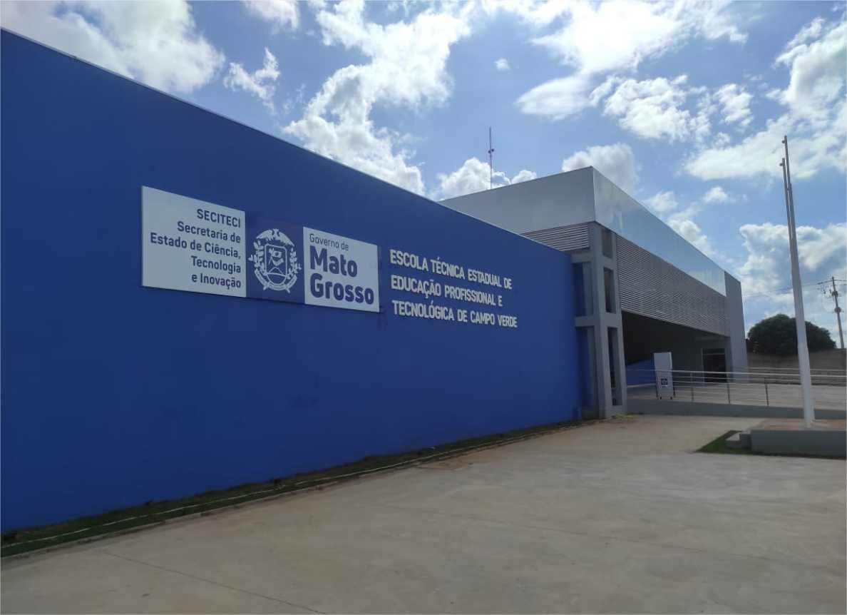 Seciteci abre inscrições para vagas remanescentes em cursos técnicos