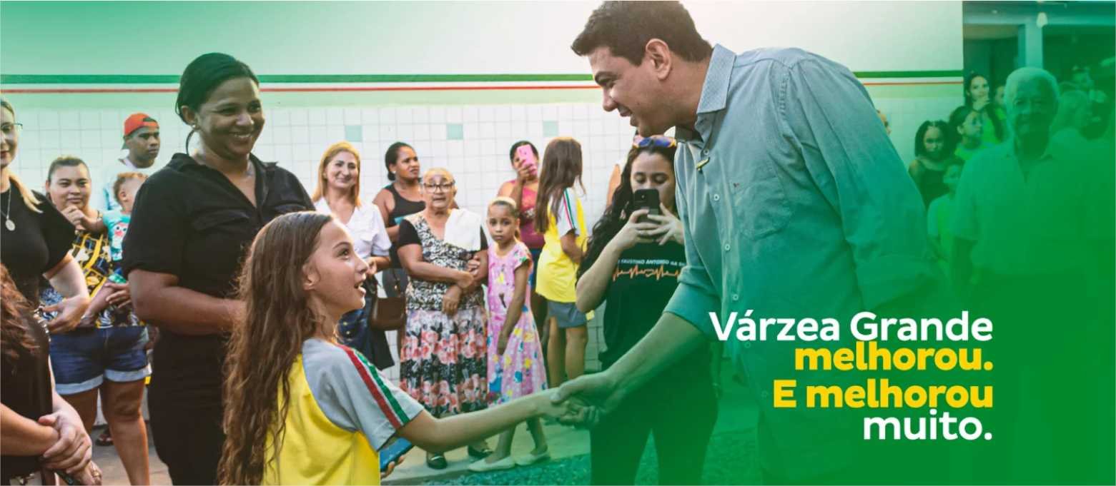 CIDADE INTEGRATIVA: População discute Educação, Cultura e Esporte nesta segunda-feira (29)