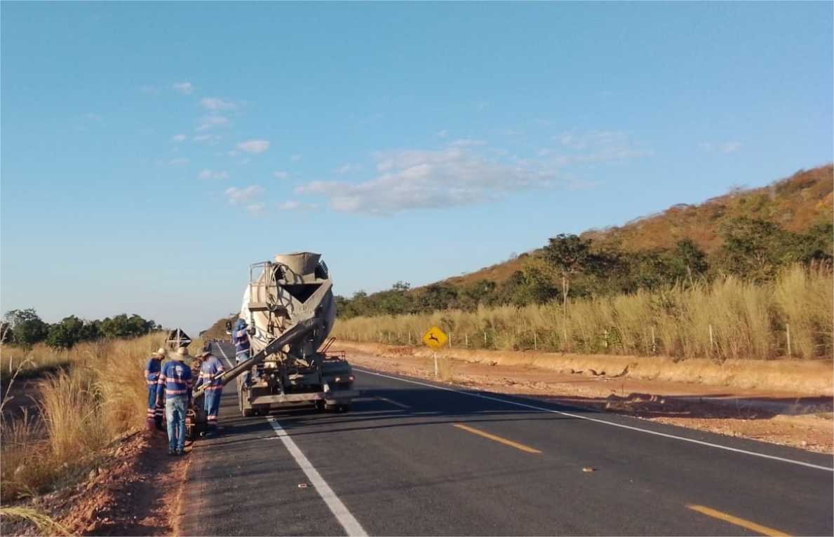 Governo de MT investe R$ 37,8 milhões para asfaltar rodovias que dão acesso ao Distrito do Aguaçu