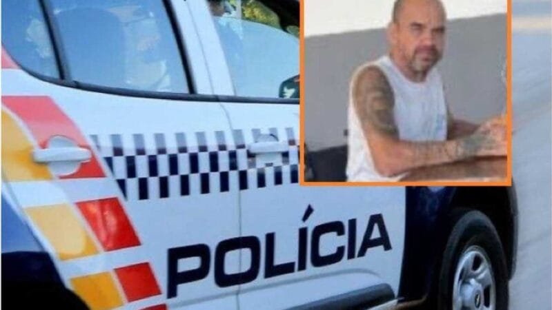 Homem é morto a facadas e corpo é encontrado por familiares